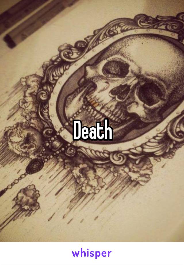 Death