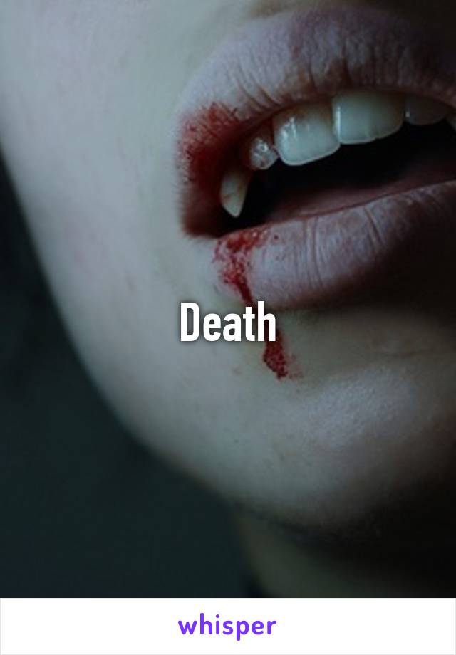 Death