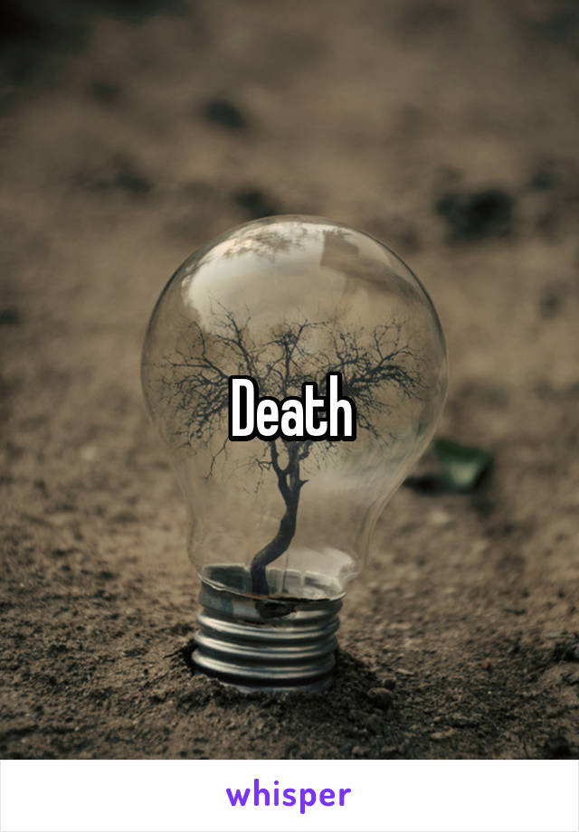 Death