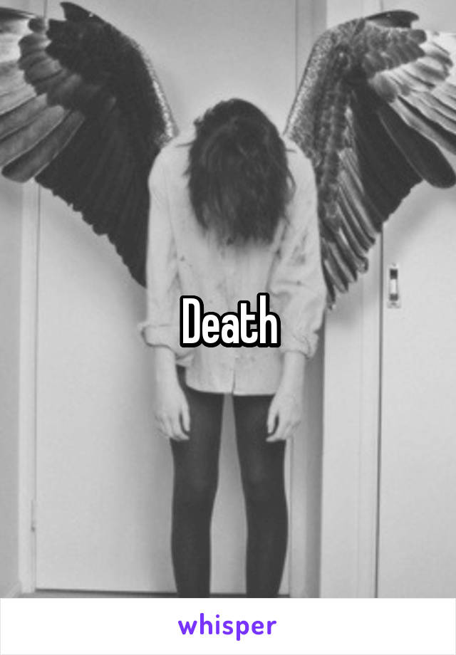 Death