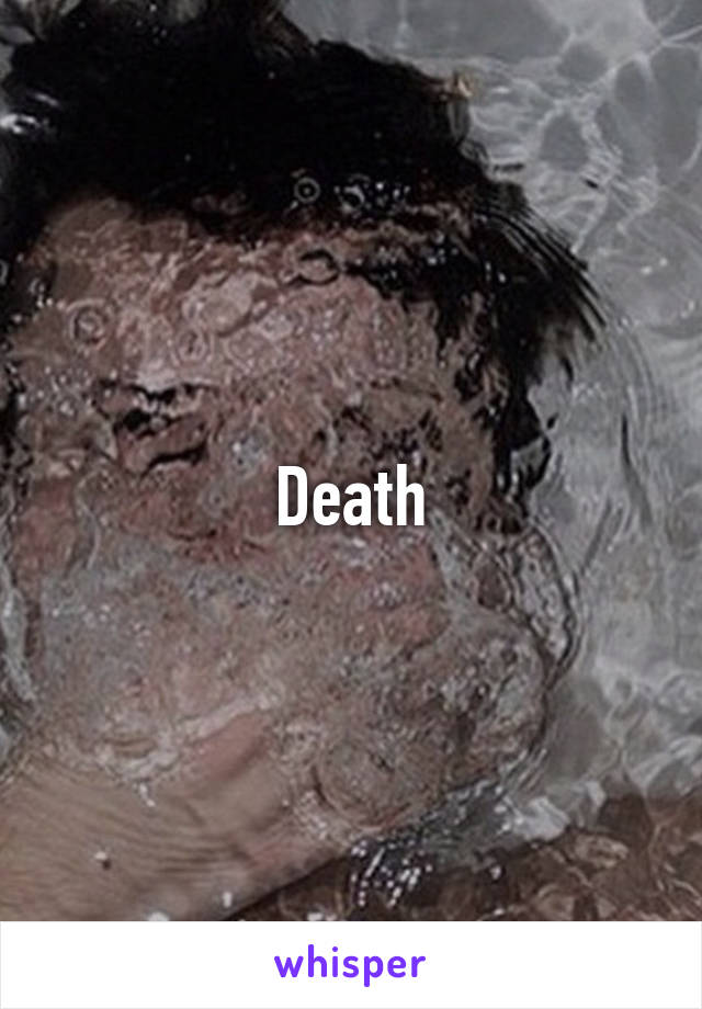 Death