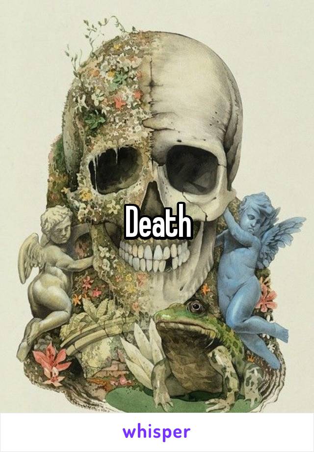 Death