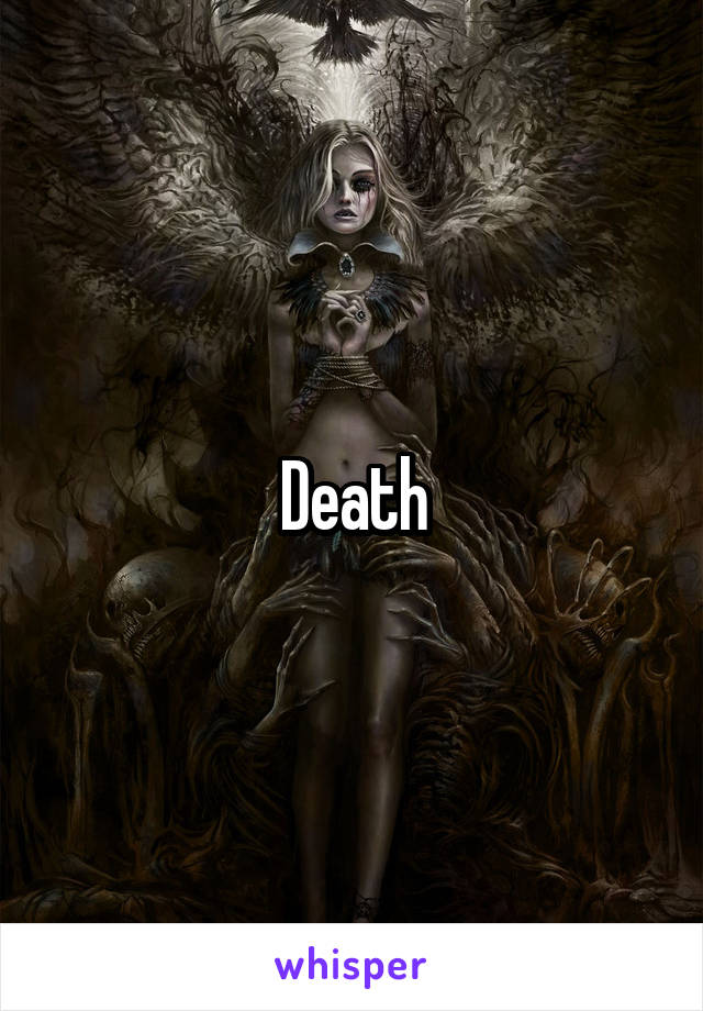 Death