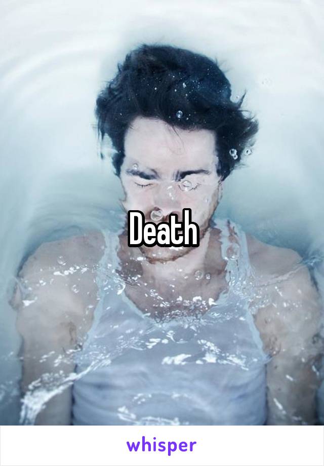 Death