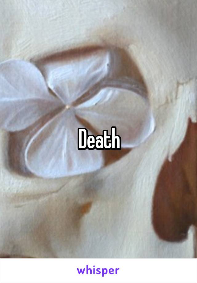 Death