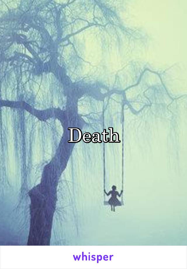 Death