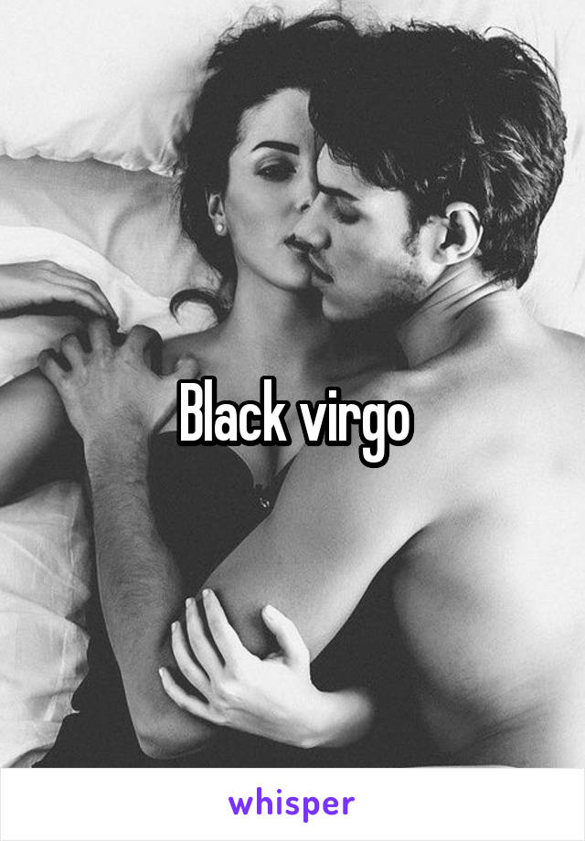 Black virgo