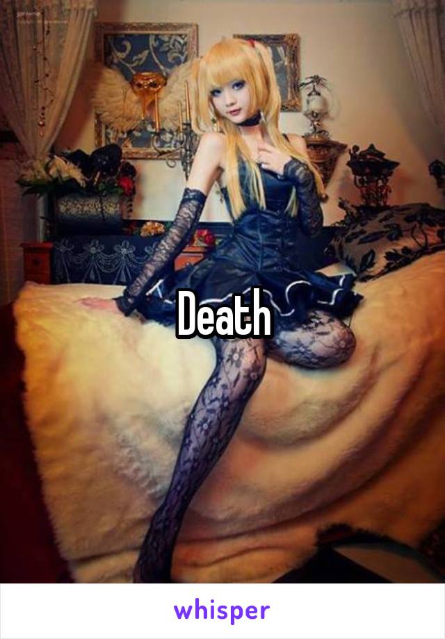 Death