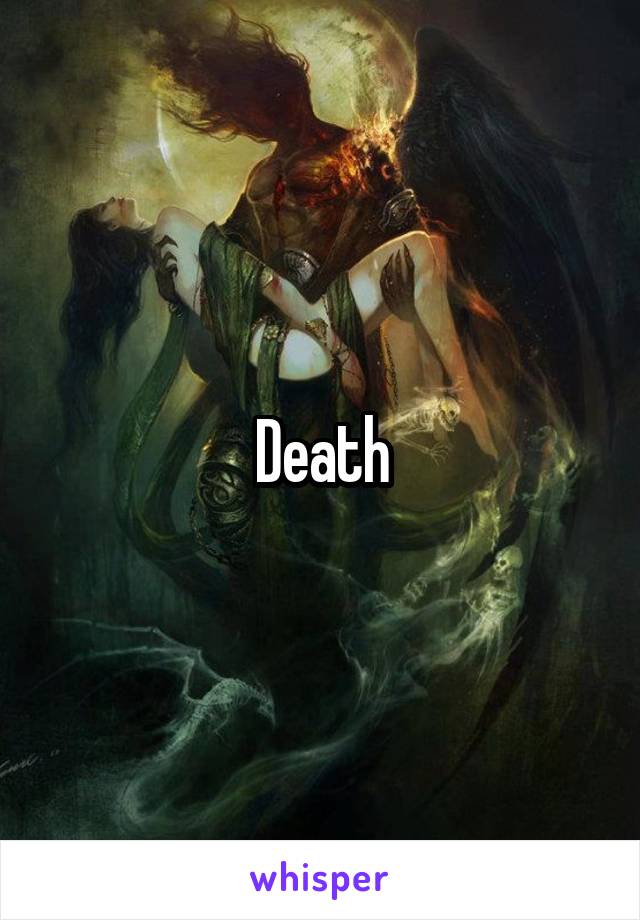 Death