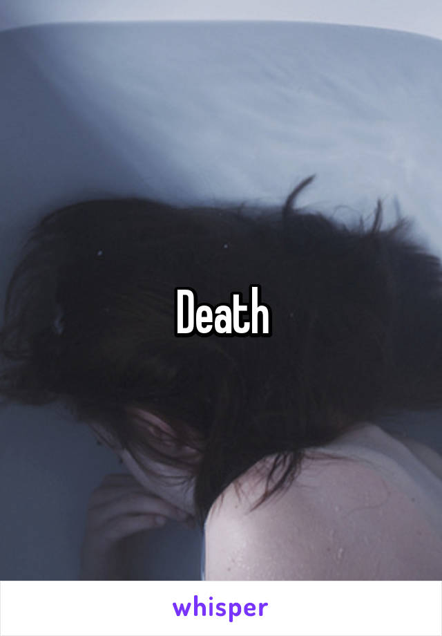 Death