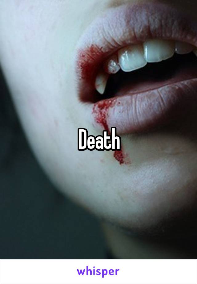 Death