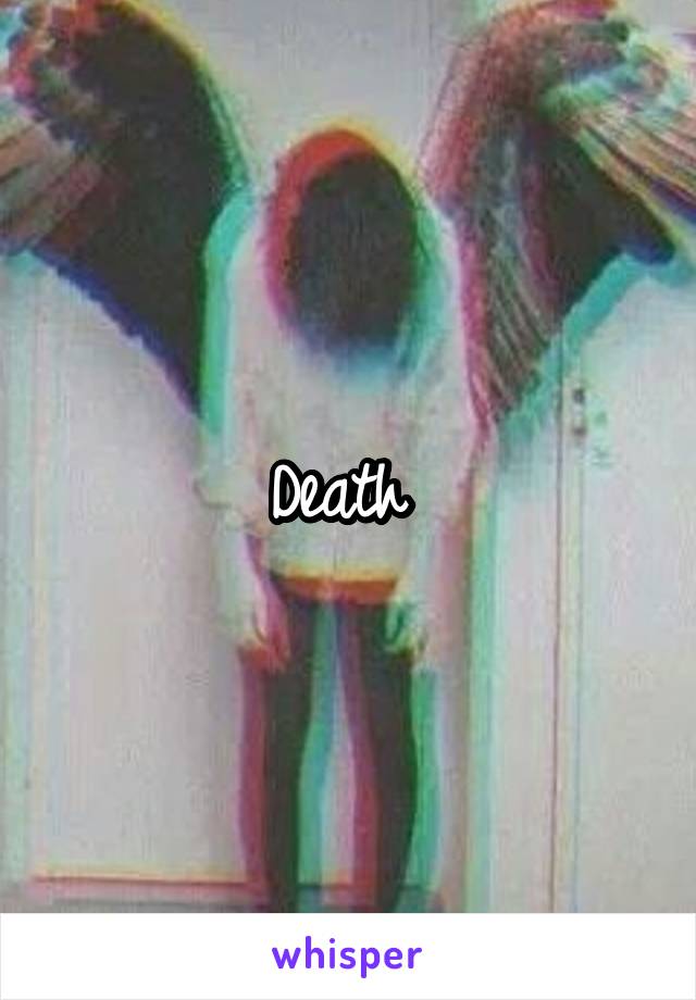 Death 