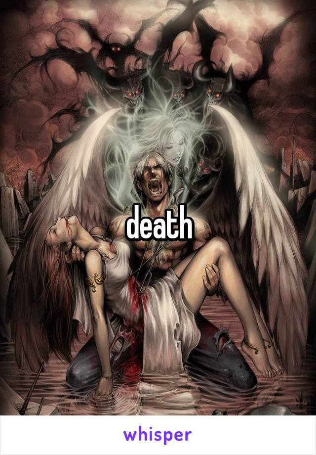 death