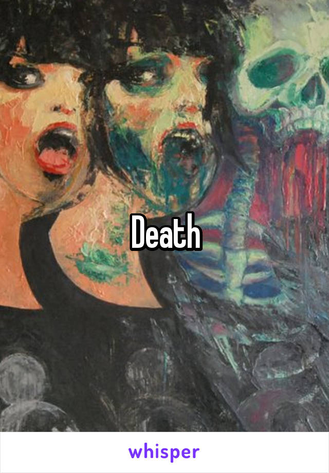 Death