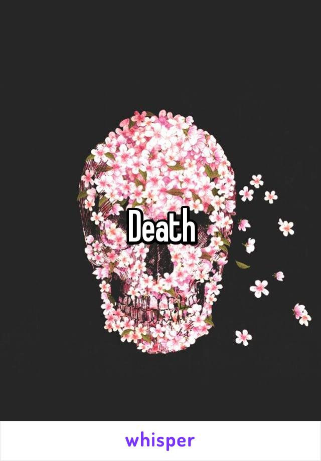 Death