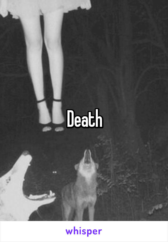 Death