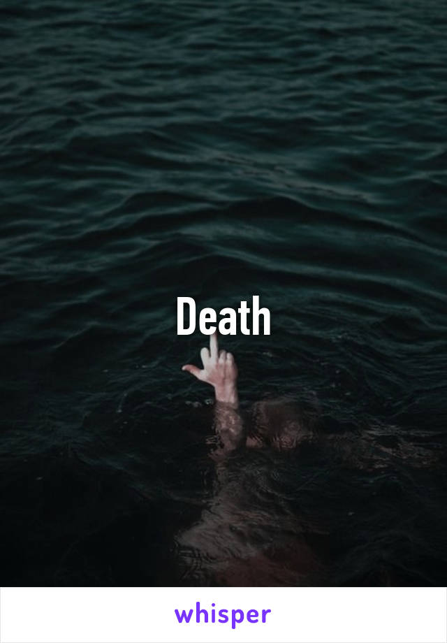 Death