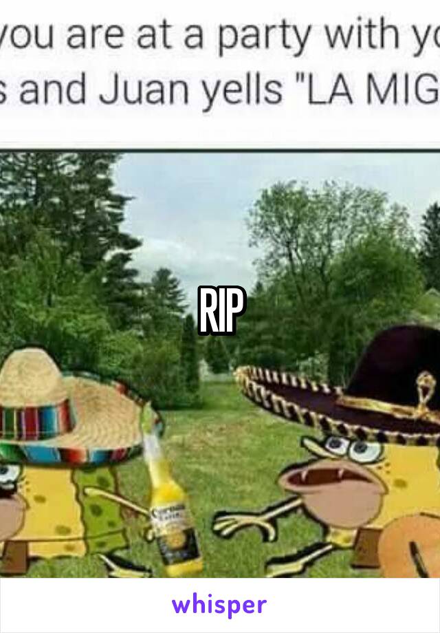 RIP