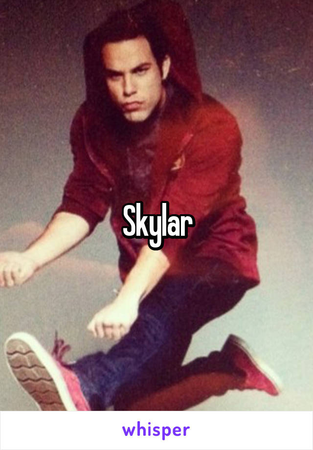 Skylar