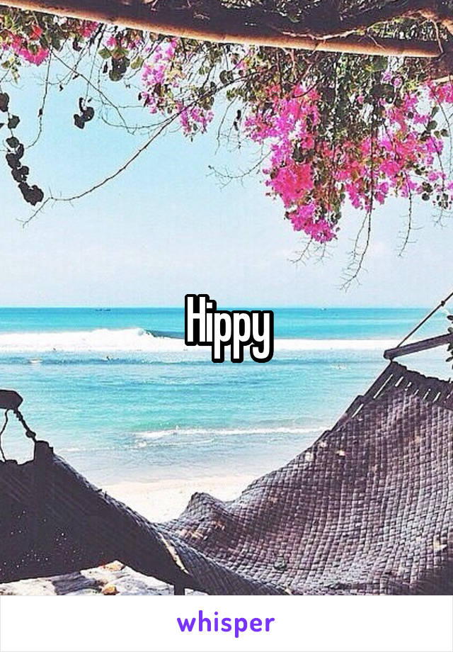 Hippy