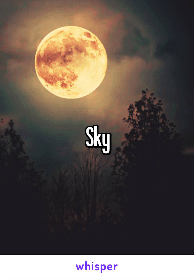 Sky