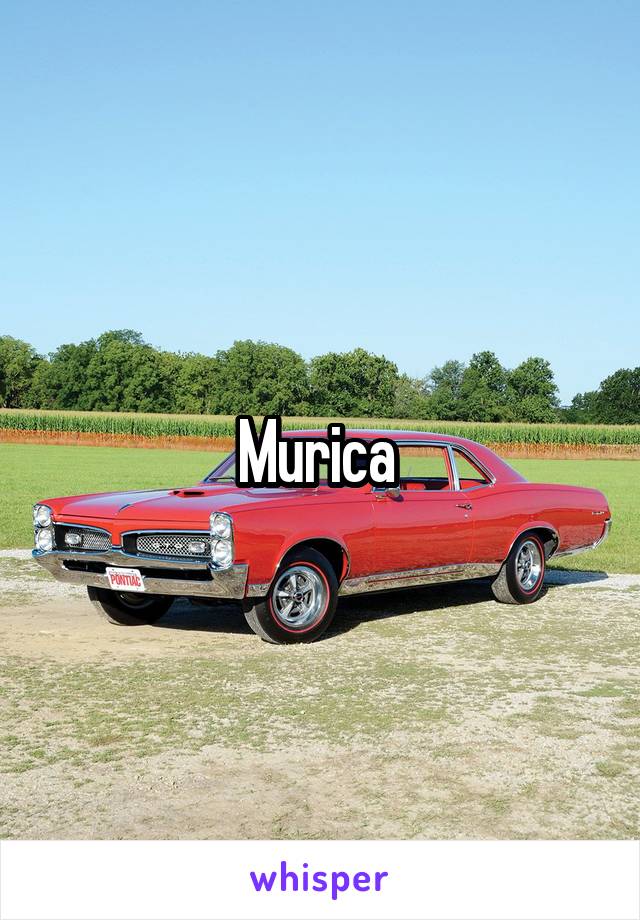 Murica 