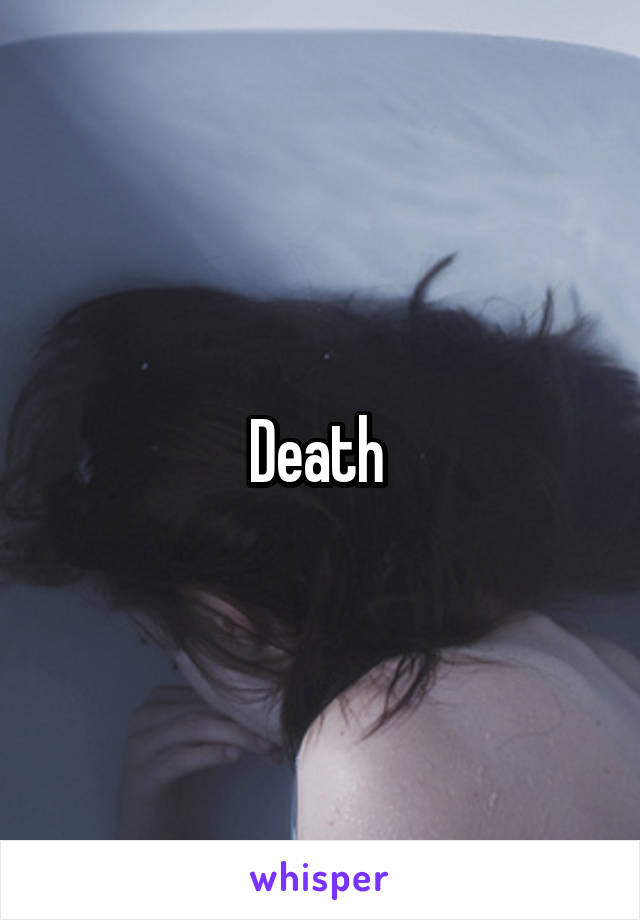 Death 