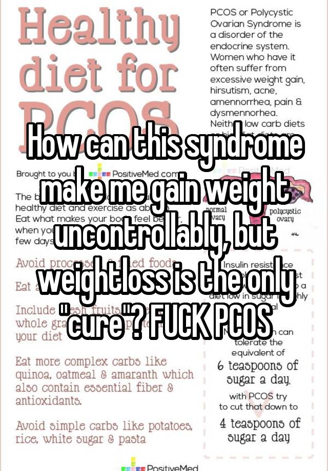 how-can-this-syndrome-make-me-gain-weight-uncontrollably-but