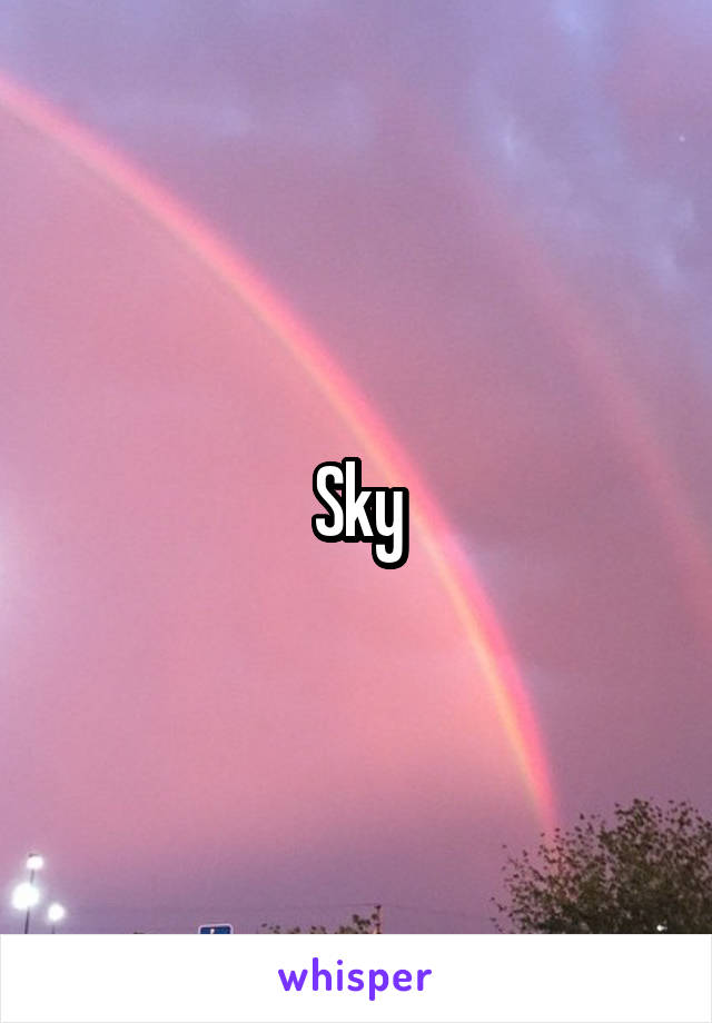 Sky