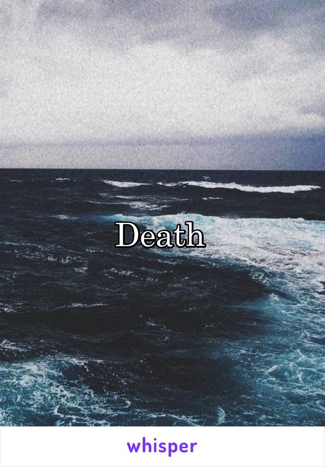 Death 