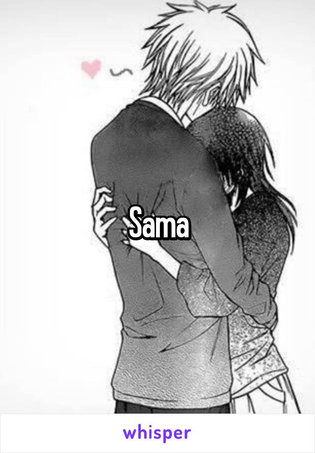 Sama