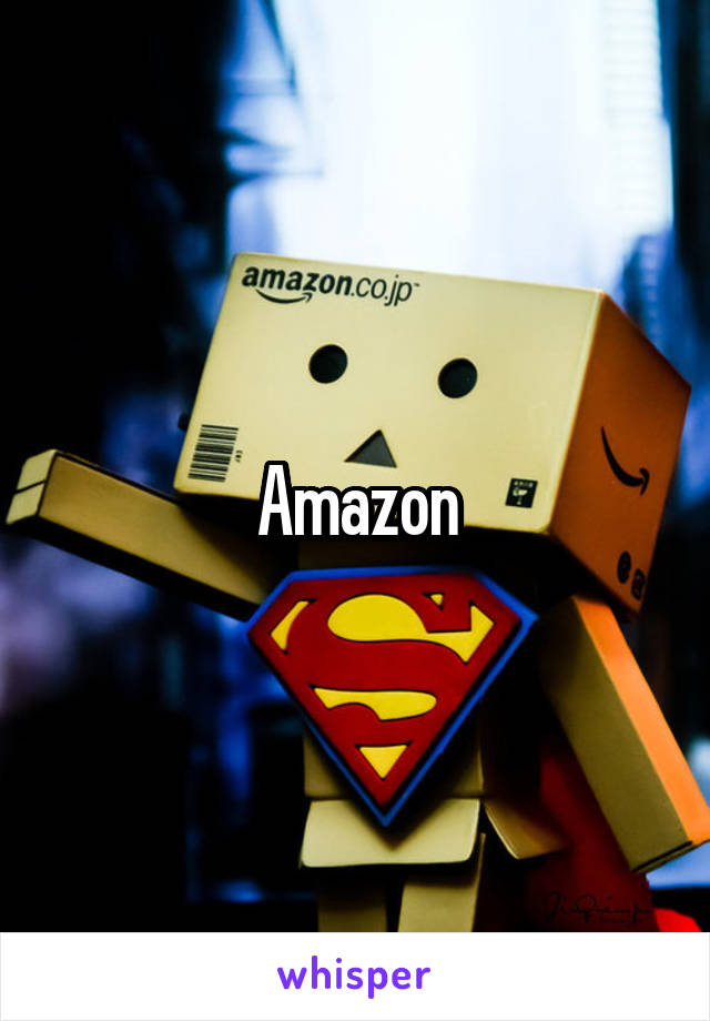 Amazon