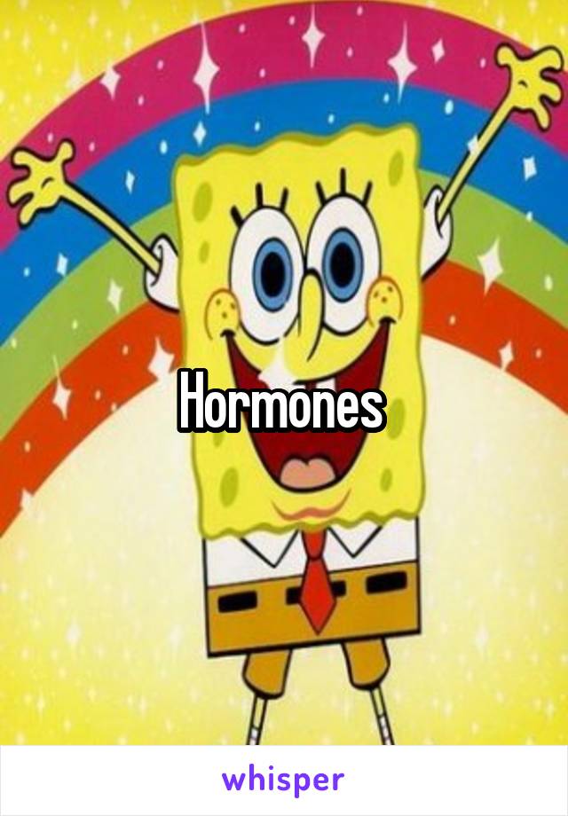 Hormones 