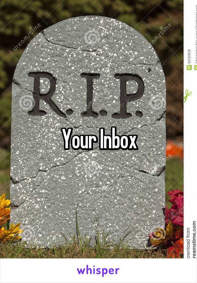 Your Inbox