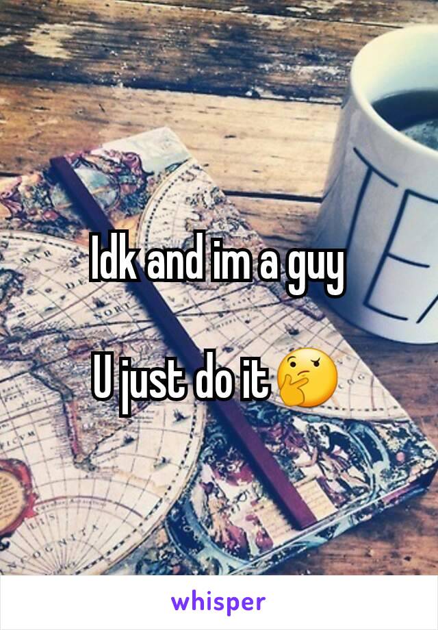 Idk and im a guy

U just do it🤔