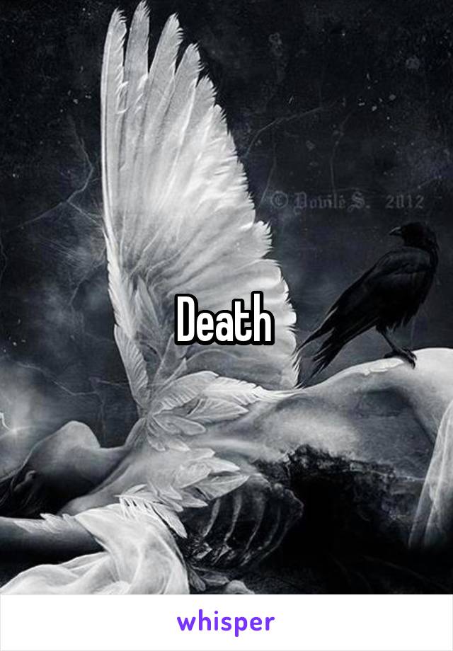 Death 