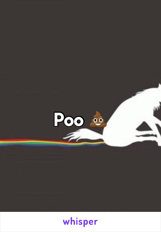 Poo 💩