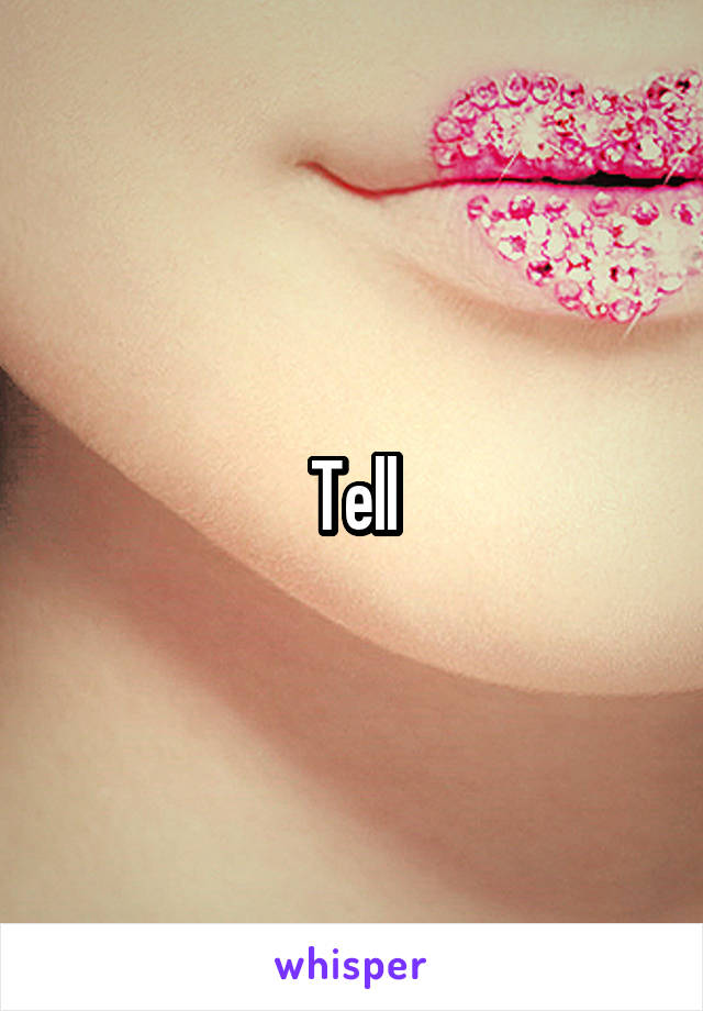 Tell