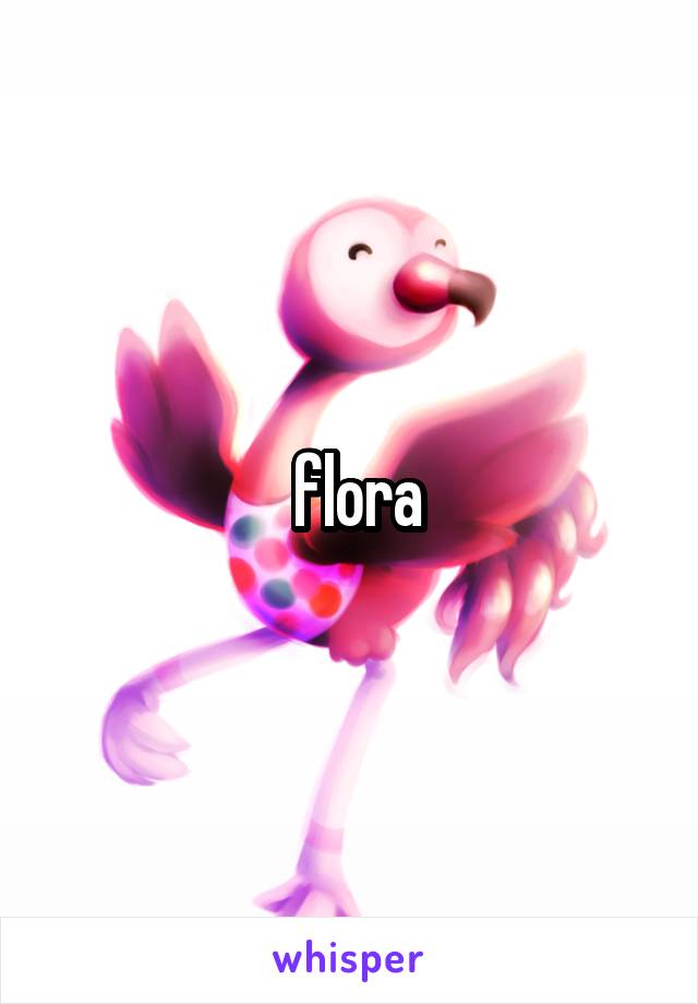  flora