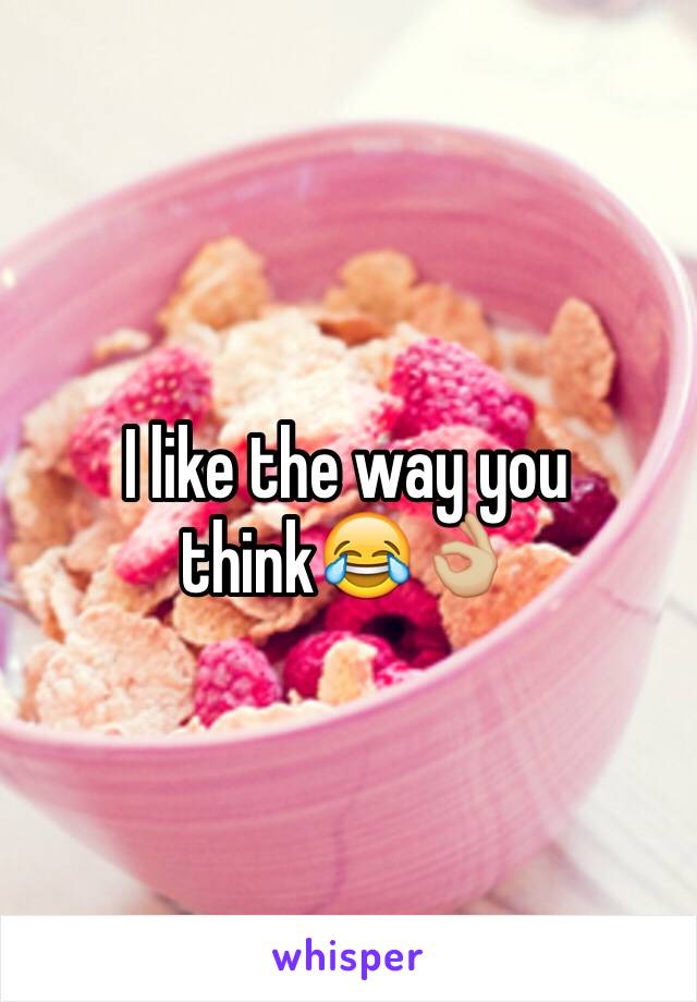 I like the way you think😂👌🏼