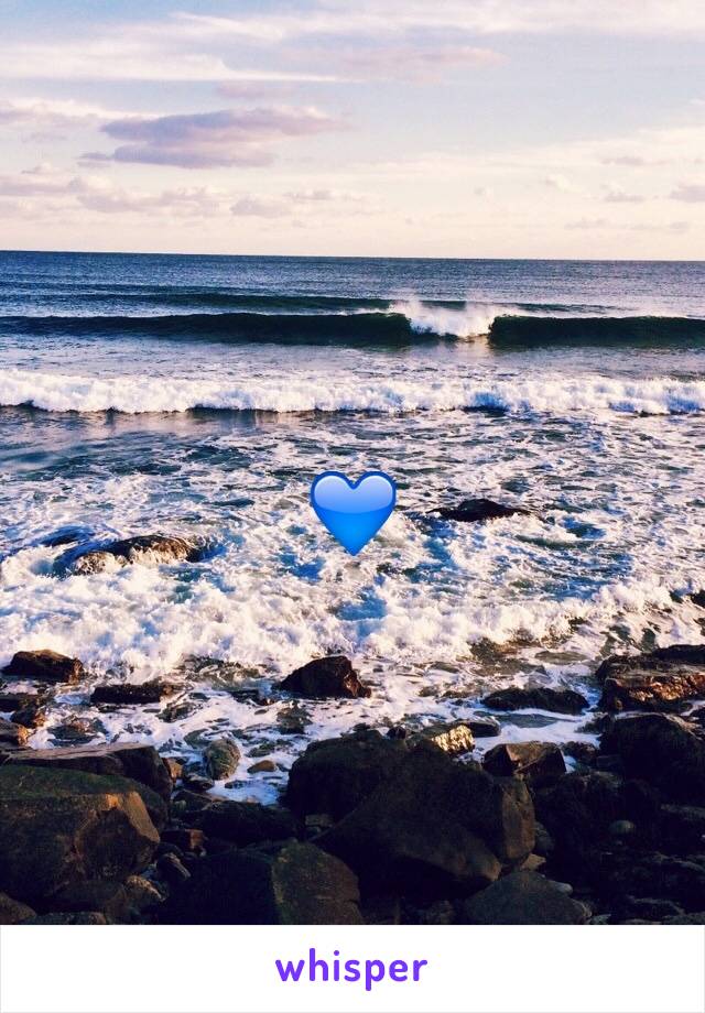 💙