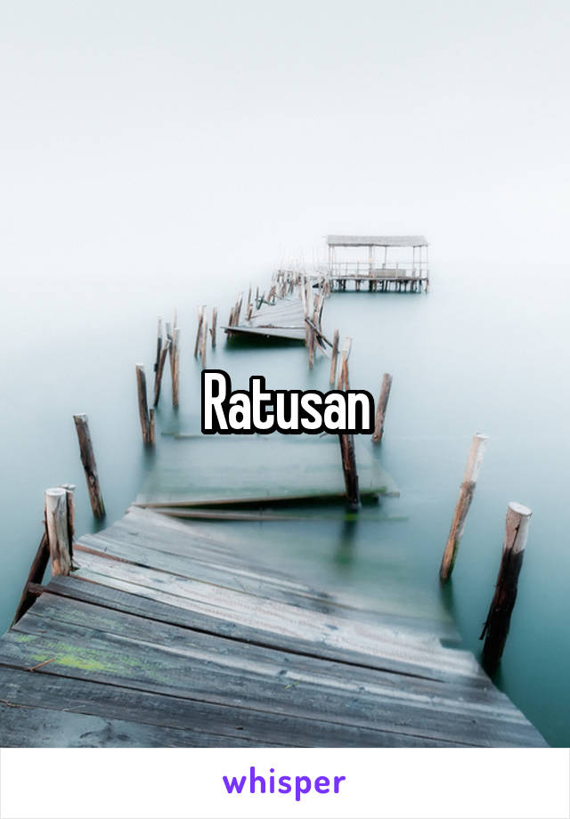 Ratusan