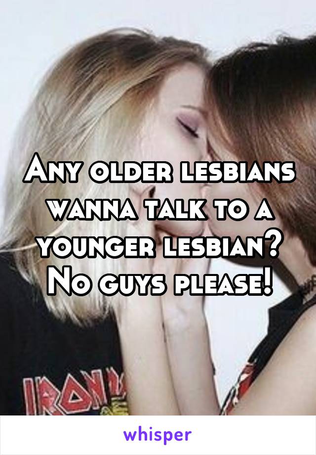 Old Young Lesbians Pictures