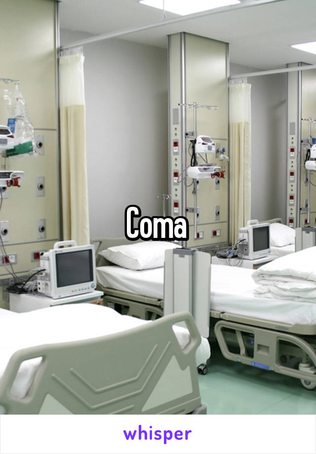 Coma 