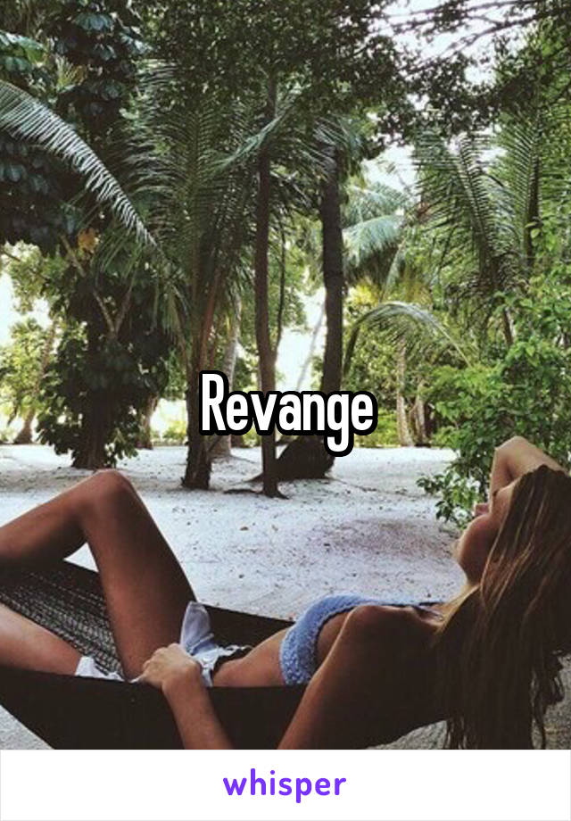 Revange