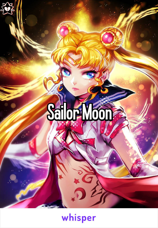 Sailor Moon