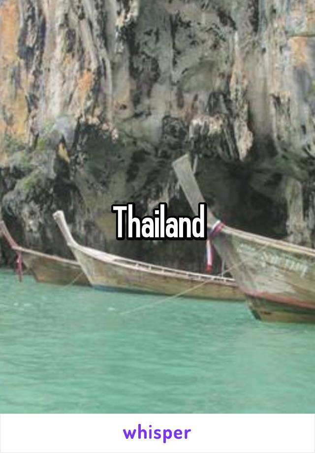 Thailand