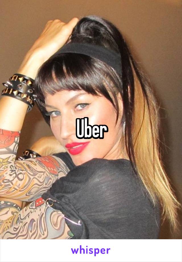 Uber