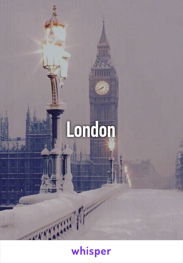 London