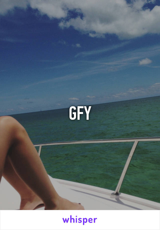 GFY